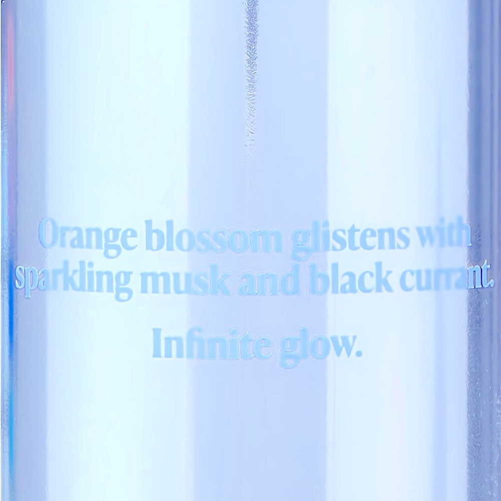 NWT NIB VICTORIA’S SECRET PLATINUM BERRIES MT ORANGE BLOSSOM|MUSK BLACK CURRANT - Picture 2 of 2